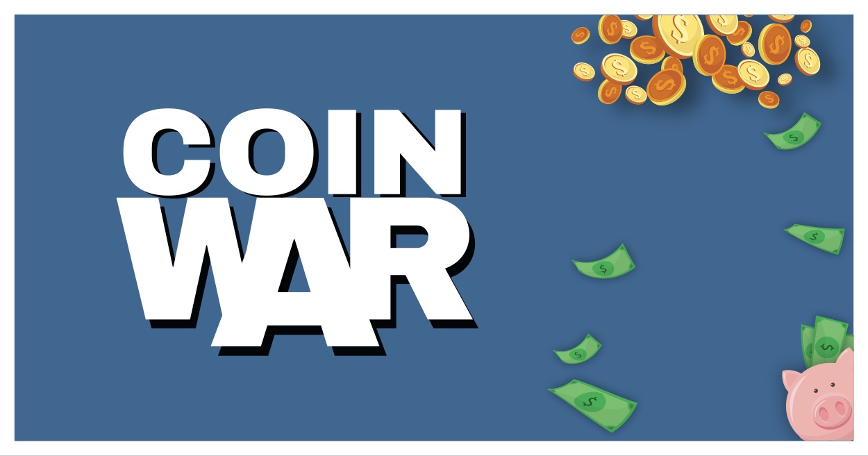 Coin Wars 