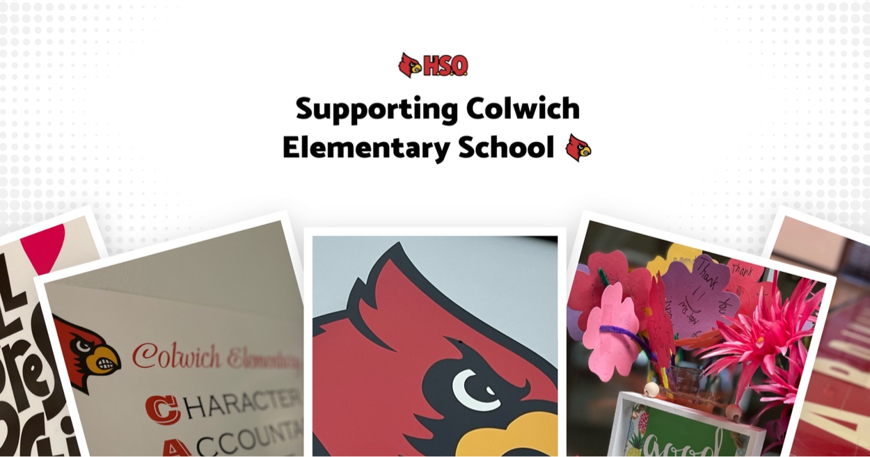 Colwich Home & School Organization